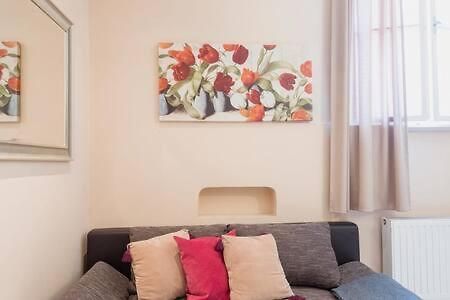 Апартаменти Charming Flat In The Center Будапешт Екстер'єр фото